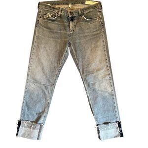 Rag & bone Dre jeans
